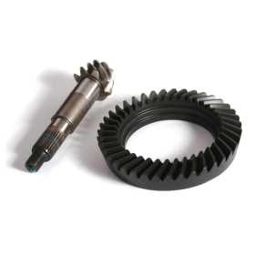 Precision Gear Ring And Pinion Gear Set